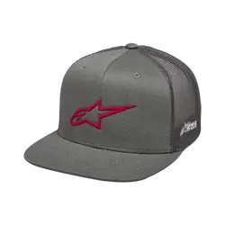 3D Ageless Trucker Hat