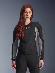 Woman Stella Troop-Air Jacket