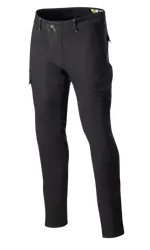 Caliber Slim Fit Tech Riding Pants