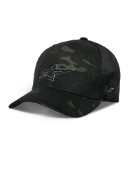 Recon Camo Trucker Hat