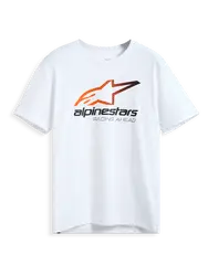 Aligned CSF Tee - Short Sleeve