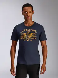 Heritage Patch CSF Tee - Short Sleeve