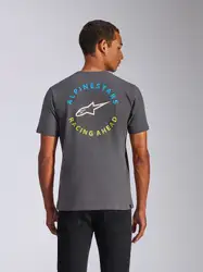True CSF Tee - Short Sleeve