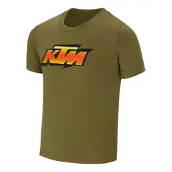 KIDS RACING TEE