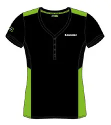 Sports 2026 T-SHIRT fem