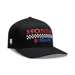 Honda Flexfit Hat 