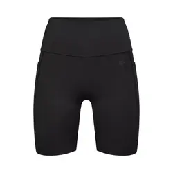 Womens Motive Biker Shorts 