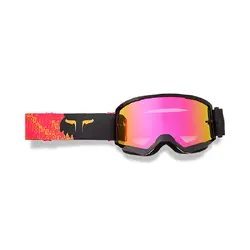 Main Kairos Mirrored Lens Goggles