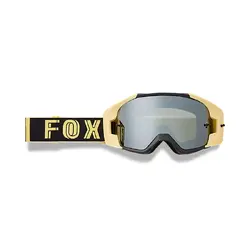 Vue Inning Vivid Mirrored Lens Goggles