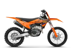 2026 KTM 350 SX-F
