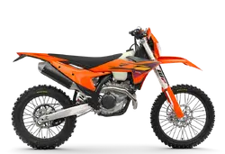 2026 KTM 500 EXC-F