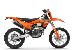 2026 KTM 350 EXC-F