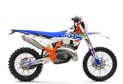 2026 KTM 300 EXC 6DAYS