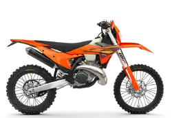 2026 KTM 300 EXC