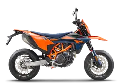 2026 KTM 690 SMC R