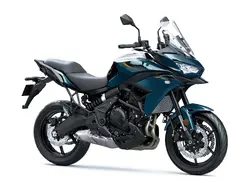 Versys 650 2026