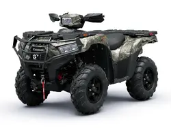 BRUTE FORCE 750 SE 2026