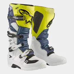 TECH 7 MX BOOTS