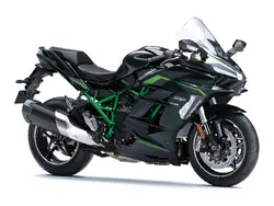 Ninja H2 SX SE 2026
