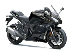 Ninja 1100SX 2026