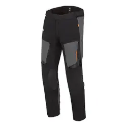 TERRA ADV V3 PANTS BLK/GREY XS/28