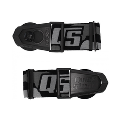 ЛЕПЕНКА ЗА ОЧИЛА QUICK STRAP BLACK/GRAY