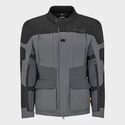 SCALAR ADVENTURE V2 JACKET