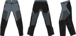 SCALAR ADVENTURE V2 PANTS