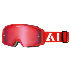 GOGGLE BLAST XR1 RED MATT GBXR108