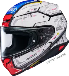NXR2 GUNDAM TC-10