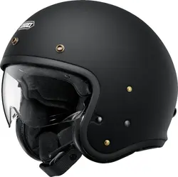 J.O2 Matt Black