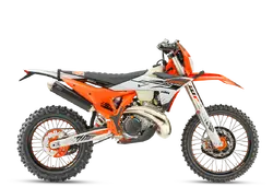 2026 KTM 300 EXC HARDENDURO