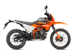 2026 KTM 390 Enduro R