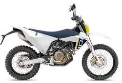 701 Enduro 2027