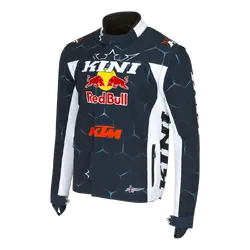 KINI-RB COMPETITION JACKET