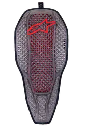 Nucleon Flex Proi Full Back Protector Insert