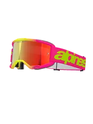 Vision 5 Wordmark Goggles