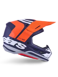 S-M7 Core Helmet ECE06