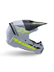 SM3 Youth Radium Helmet ECE06