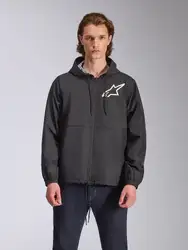 Speeder Chromium Windbreak Jacket