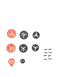 Visor S-M7 Connection Set