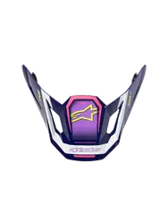 Visor S-M7 Deed ECE06