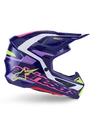 S-M7 Deed Helmet ECE06