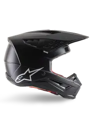SM5 Solid Helmet ECE 2206