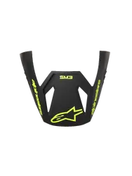 Visor S-M3 Radium ECE06