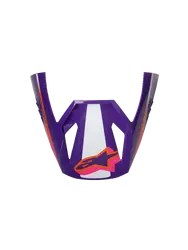 Visor S-M3 Heat ECE06