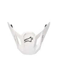 Visor S-M7 Solid ECE06