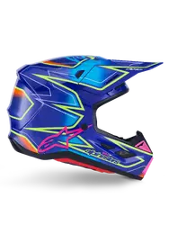 S-M7 Cast Helmet ECE06