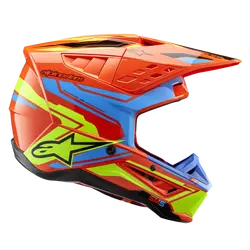 SM5 Action 2 Helmet ECE