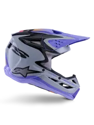SM3 Jettson Youth Helmet ECE06